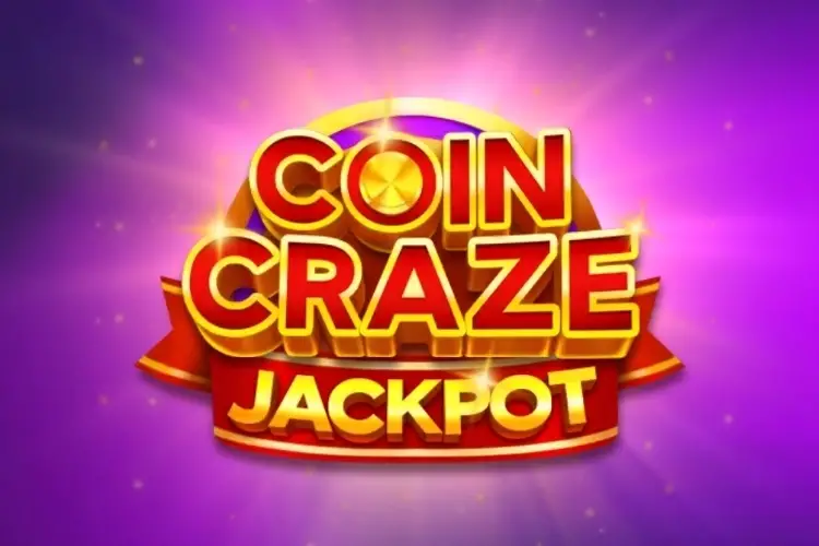 Coin Craze Jackpot thumbnail