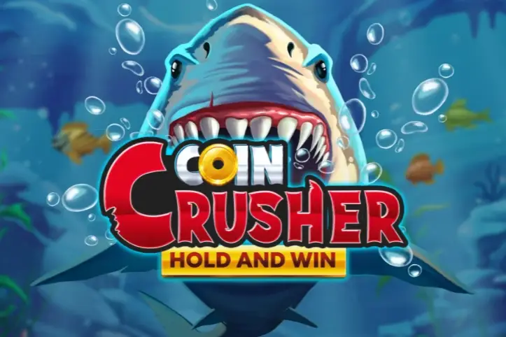 Coin Crusher Hold and Win thumbnail