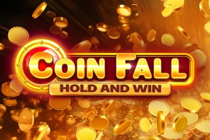 Coin Fall Hold and Win thumbnail