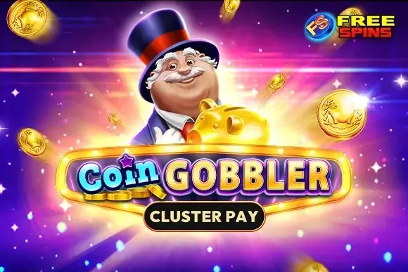 Coin Gobbler thumbnail
