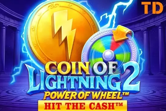 Coin of Lightning 2 thumbnail