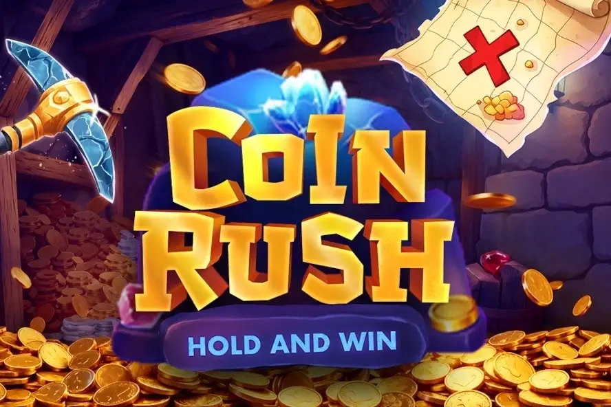 Pirate Coin Rush thumbnail