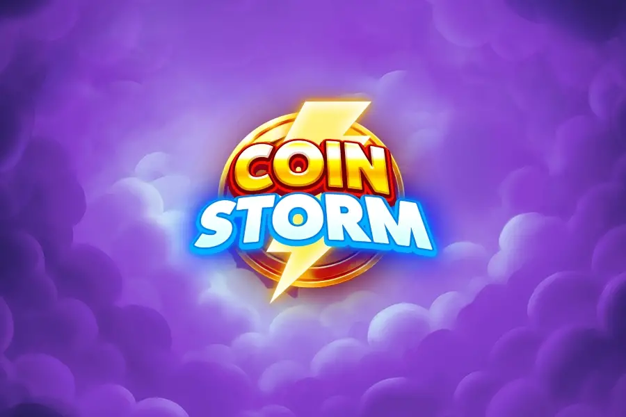 Coin Storm thumbnail