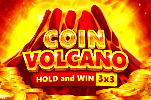Coin Volcano thumbnail