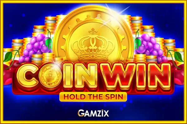 Coin Win: Hold The Spin thumbnail