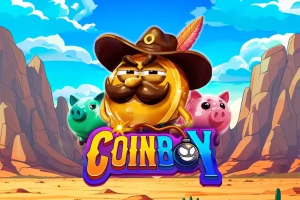 Coinboy thumbnail