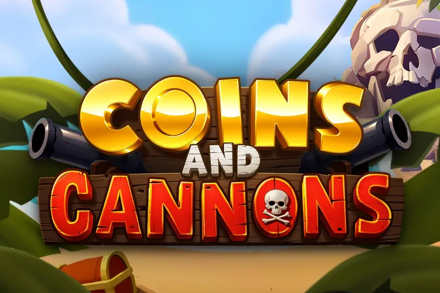 Coins and Cannons thumbnail