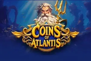 Coins of Atlantis thumbnail