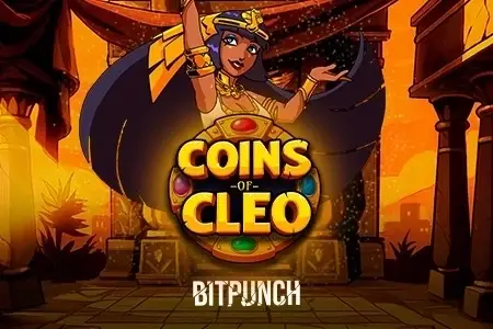 Coins of Cleo 2 thumbnail