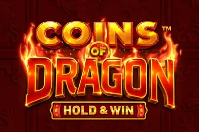 Coins of Dragon - Hold and Win thumbnail