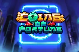 Coins Of Fortune thumbnail