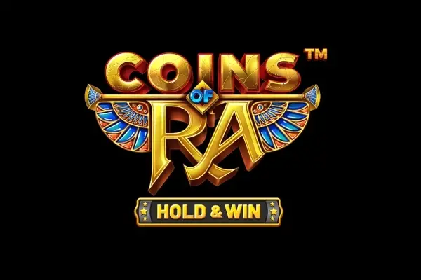 Coins Of Ra - Hold & Win thumbnail