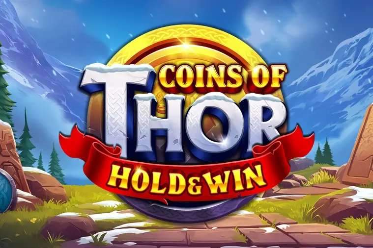 Coins of Thor - Hold and Win thumbnail