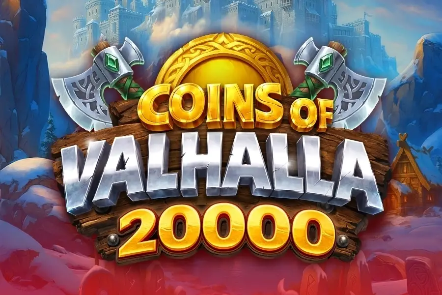 Coins of Valhalla 20,000 thumbnail