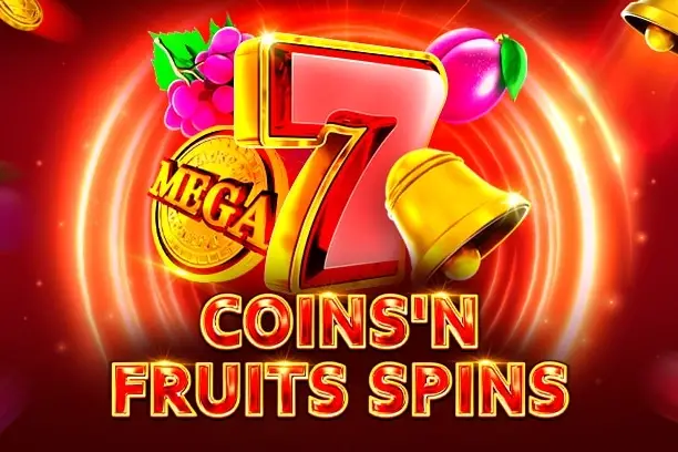Coins'n Fruits Spins thumbnail
