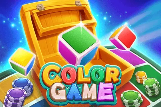 Perya Color Game thumbnail