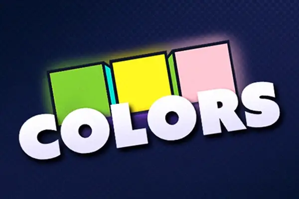 Hacksaw Colors thumbnail