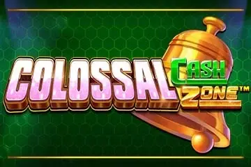 Colossal Cash Zone thumbnail