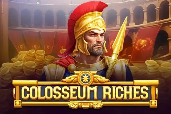 Colosseum Riches thumbnail