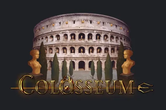 Colosseum Princess thumbnail