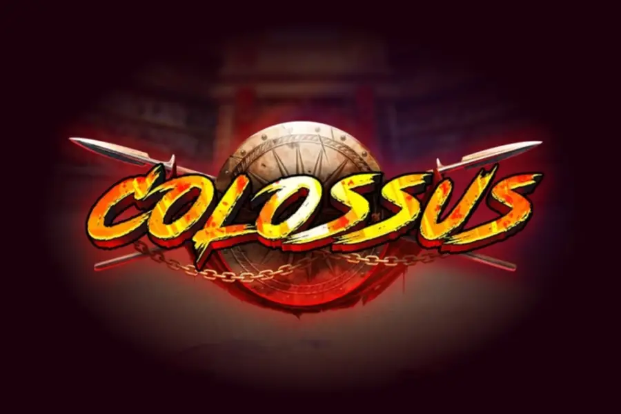 Colossus thumbnail