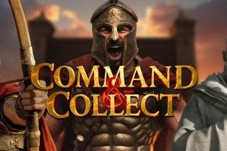 Command and Collect - Battlefield thumbnail