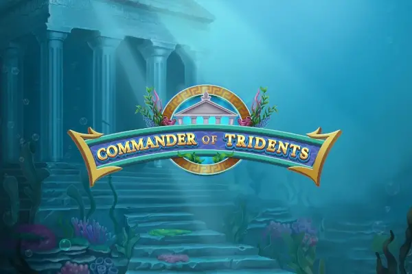 Commander of Tridents thumbnail