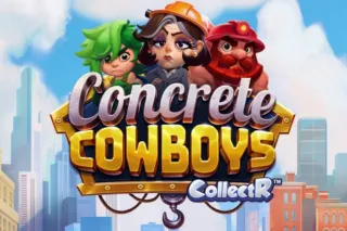 Concrete Cowboys thumbnail