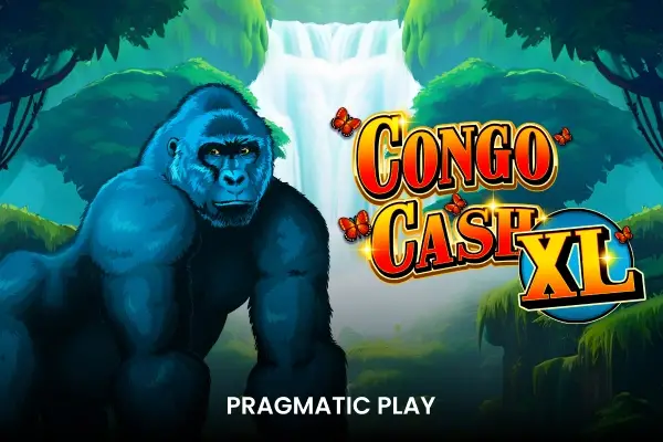 Congo Cash XL thumbnail