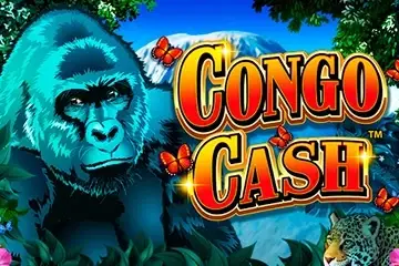 Congo Cash thumbnail