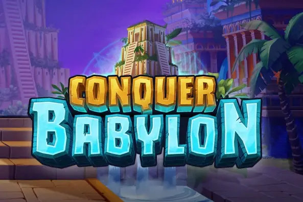 Conquer Babylon thumbnail