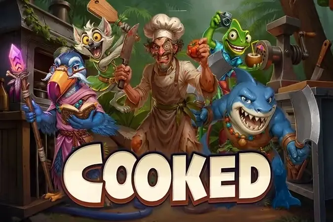 Cooked thumbnail