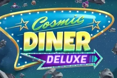 Cosmic Diner thumbnail