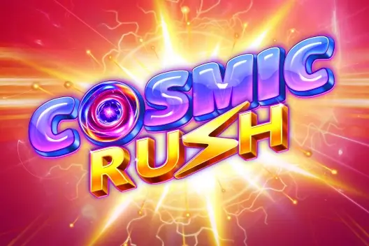 Cosmic Rush Hyper Hitz thumbnail