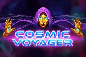 Cosmic Voyager thumbnail