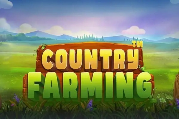 Country Farming thumbnail