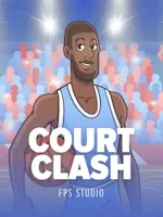 Court Clash thumbnail