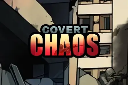Covert Chaos thumbnail
