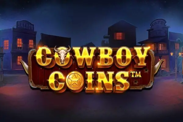 Cowboy Coins thumbnail
