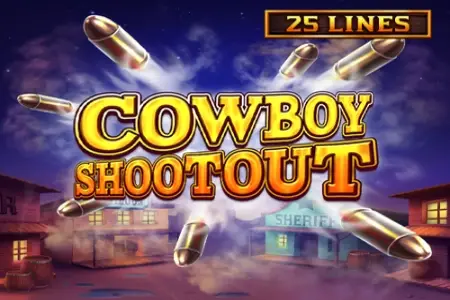 Cowboy Shootout thumbnail