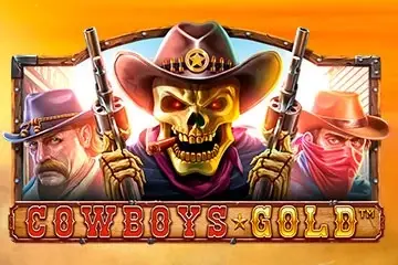 Cowboys Gold thumbnail