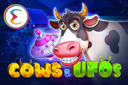 Cows & UFOs thumbnail