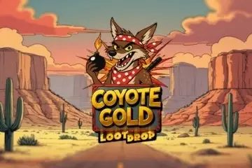 Coyote Gold thumbnail
