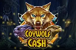 Coywolf Cash thumbnail