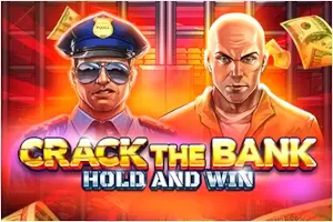 Crack the Bank Hold and Win thumbnail