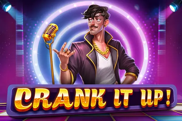 Crank it Up thumbnail