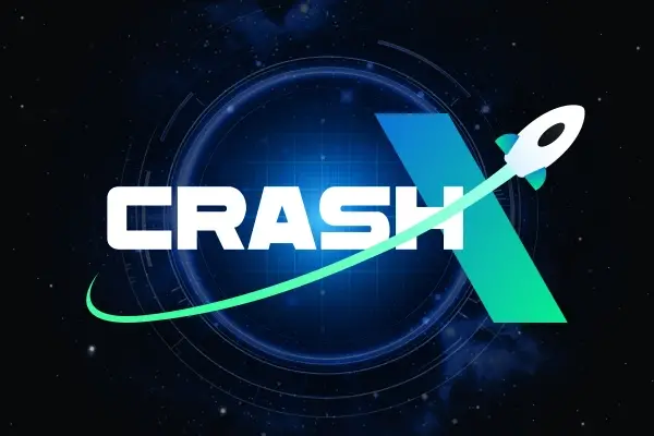Crash X thumbnail