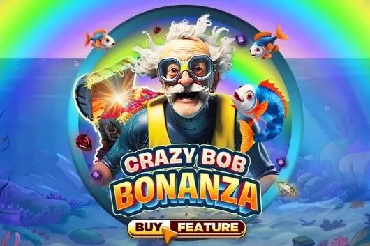 Crazy Bob Bonanza thumbnail