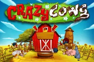 Crazy Cows thumbnail