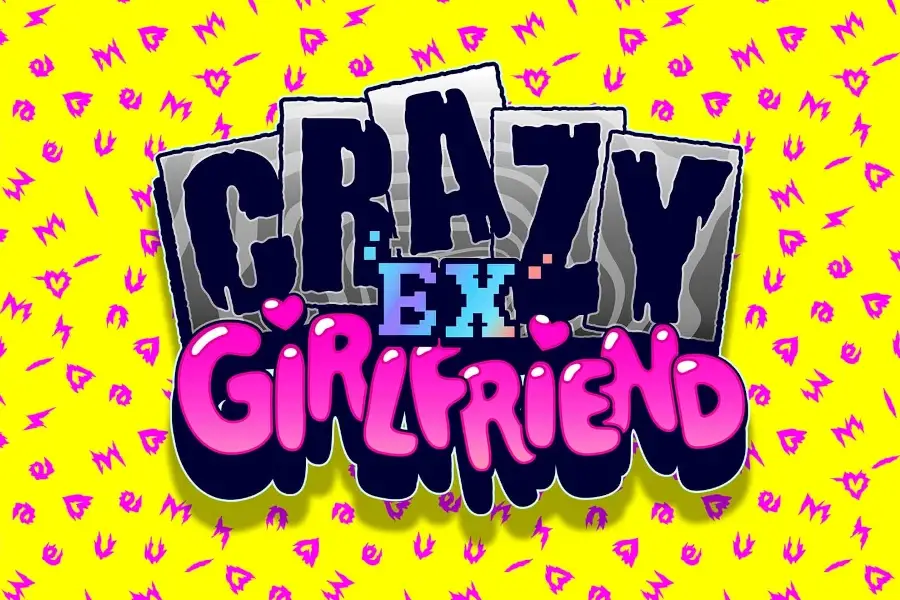 Crazy Ex Girlfriend thumbnail